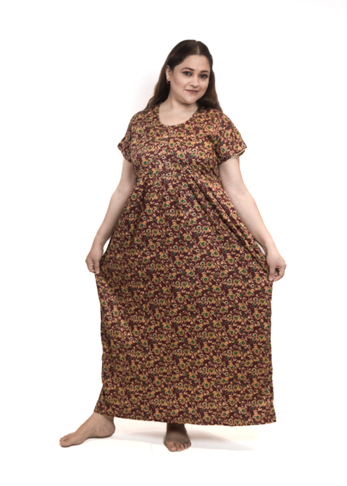 FROCK NIGHTY