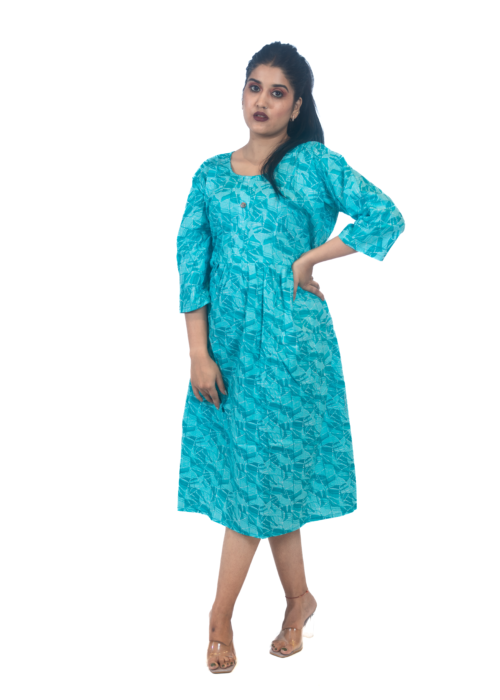 FROCK TOP