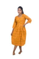 FROCK FEEDING TOP