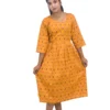 FROCK FEEDING TOP