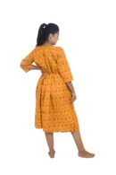 FROCK FEEDING TOP