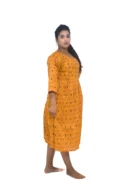 FROCK FEEDING TOP
