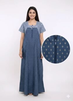 60 LENGTH FEEDING NIGHTY