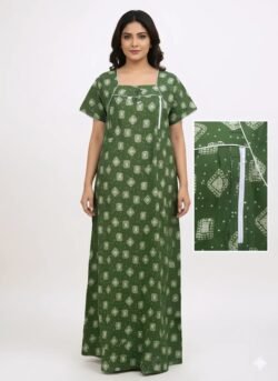 60 LENGTH FEEDING NIGHTY