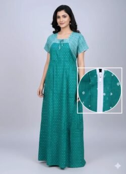 60 LENGTH FEEDING NIGHTY