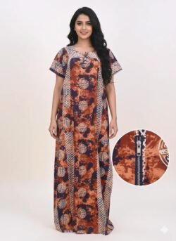 60 LENGTH FEEDING NIGHTY