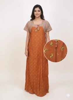60 LENGTH FEEDING NIGHTY