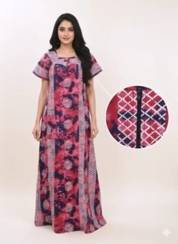 60 LENGTH FEEDING NIGHTY