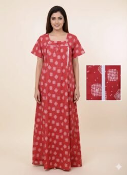 60 LENGTH FEEDING NIGHTY