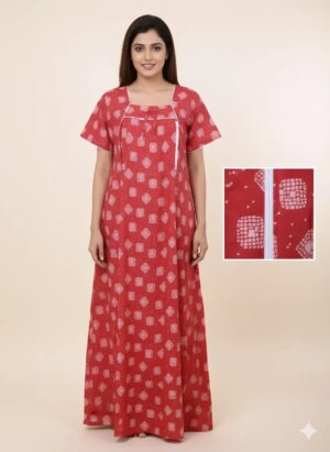60 LENGTH FEEDING NIGHTY