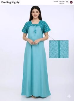 60 LENGTH FEEDING NIGHTY