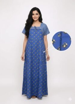60 LENGTH FEEDING NIGHTY