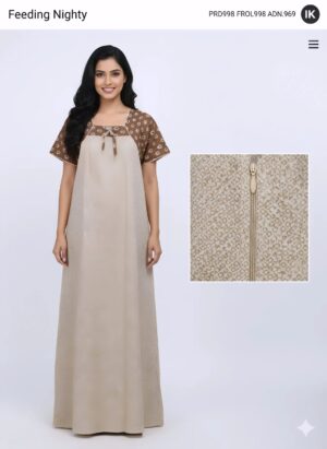 60 LENGTH FEEDING NIGHTY