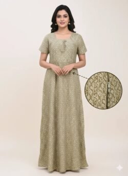 60 LENGTH FEEDING NIGHTY