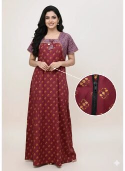 60 LENGTH FEEDING NIGHTY