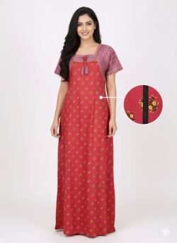 60 LENGTH FEEDING NIGHTY