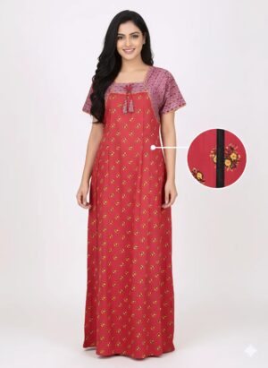 60 LENGTH FEEDING NIGHTY
