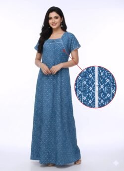 60 LENGTH FEEDING NIGHTY