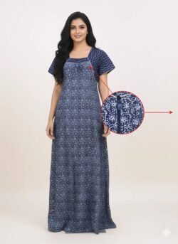 60 LENGTH FEEDING NIGHTY