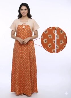 60 LENGTH FEEDING NIGHTY