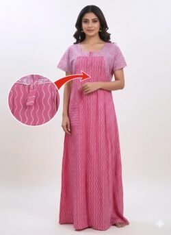 60 LENGTH FEEDING NIGHTY