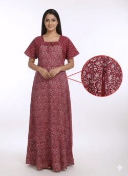 60 LENGTH FEEDING NIGHTY