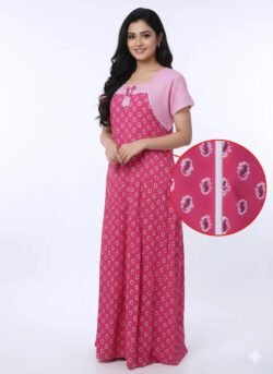 60 LENGTH FEEDING NIGHTY