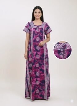 60 LENGTH FEEDING NIGHTY