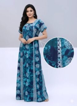 60 LENGTH FEEDING NIGHTY