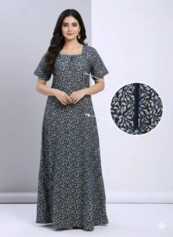 60 LENGTH FEEDING NIGHTY