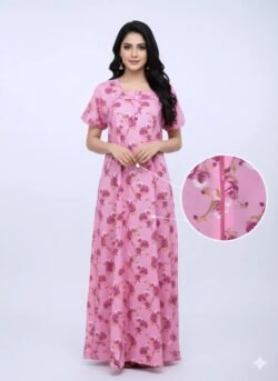 60 LENGTH FEEDING NIGHTY