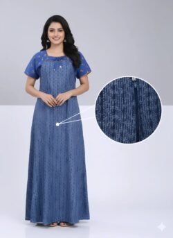 60 LENGTH FEEDING NIGHTY