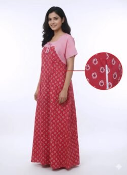 60 LENGTH FEEDING NIGHTY