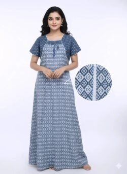 60 LENGTH FEEDING NIGHTY