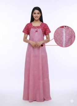 60 LENGTH FEEDING NIGHTY