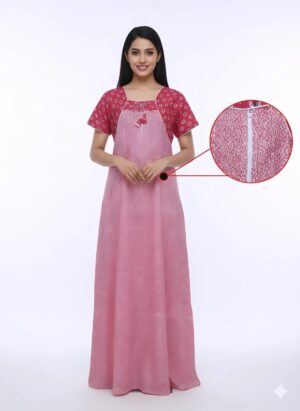 60 LENGTH FEEDING NIGHTY