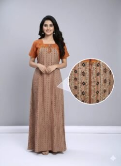 60 LENGTH FEEDING NIGHTY