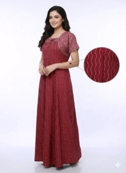 60 LENGTH FEEDING NIGHTY