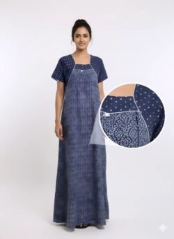 60 LENGTH FEEDING NIGHTY