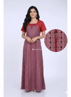 60 LENGTH FEEDING NIGHTY