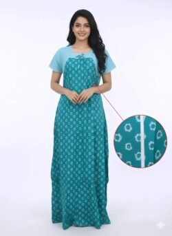 60 LENGTH FEEDING NIGHTY