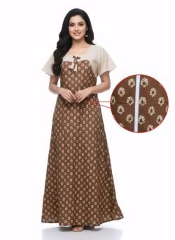60 LENGTH FEEDING NIGHTY