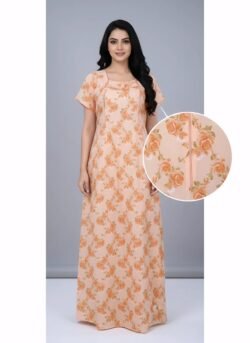 60 LENGTH FEEDING NIGHTY
