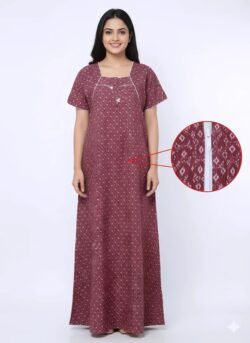 60 LENGTH FEEDING NIGHTY