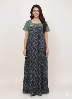 60 LENGTH PIPING NIGHTY