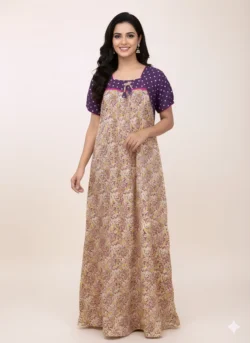 60 LENGTH PIPING NIGHTY