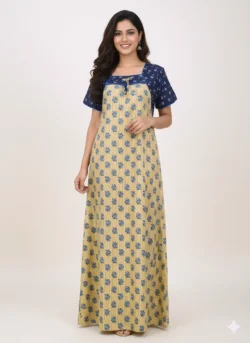 60 LENGTH PIPING NIGHTY