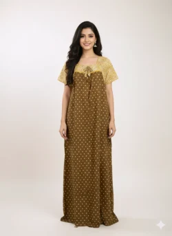 60 LENGTH PIPING NIGHTY