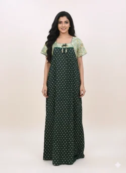 60 LENGTH PIPING NIGHTY