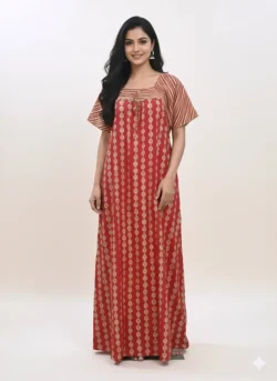 60 LENGTH PIPING NIGHTY